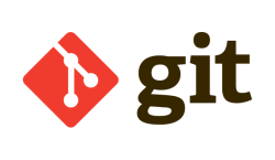 Логотип Git